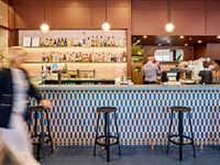 District Dining Restaurant & Bar - Mantra Albury Hotel